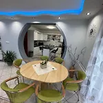 Accommodatie bij particulieren Rena Vendeghaz