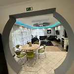 Accommodatie bij particulieren Rena Vendeghaz Nagykanizsa