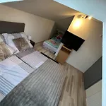 Rena Séjour chez l'habitant Nagykanizsa
