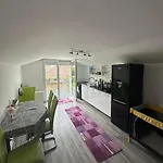 Rena Vendeghaz Accommodatie bij particulieren *