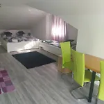Accommodatie bij particulieren Rena Vendeghaz *