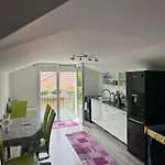 Accommodatie bij particulieren Rena Vendeghaz Nagykanizsa