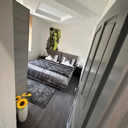 Rena Vendeghaz Nagykanizsa