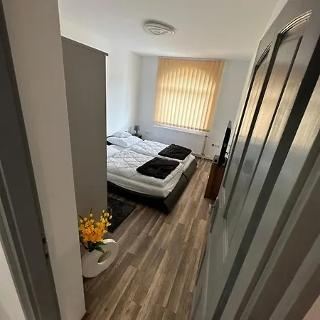 Rena Vendeghaz Rum i privatbostad