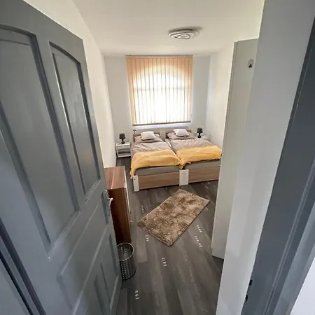 Rena Vendeghaz * Nagykanizsa