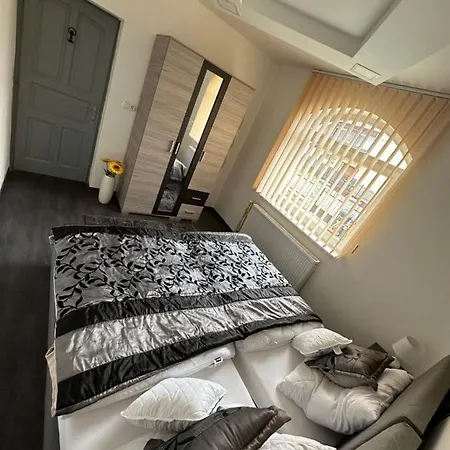 Rena Vendeghaz Rum i privatbostad