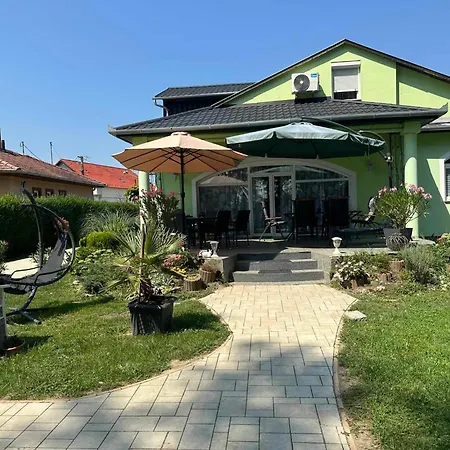 Rena Vendeghaz Rum i privatbostad *