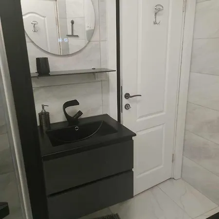 Rena Vendeghaz Rum i privatbostad Nagykanizsa