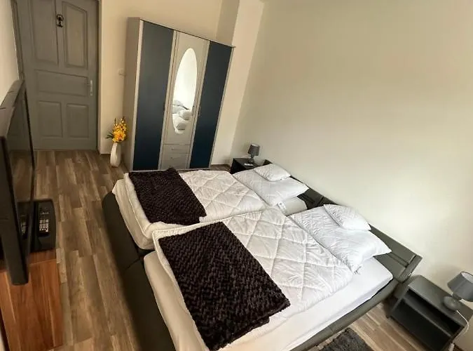 Rena Vendeghaz ホームステイ *