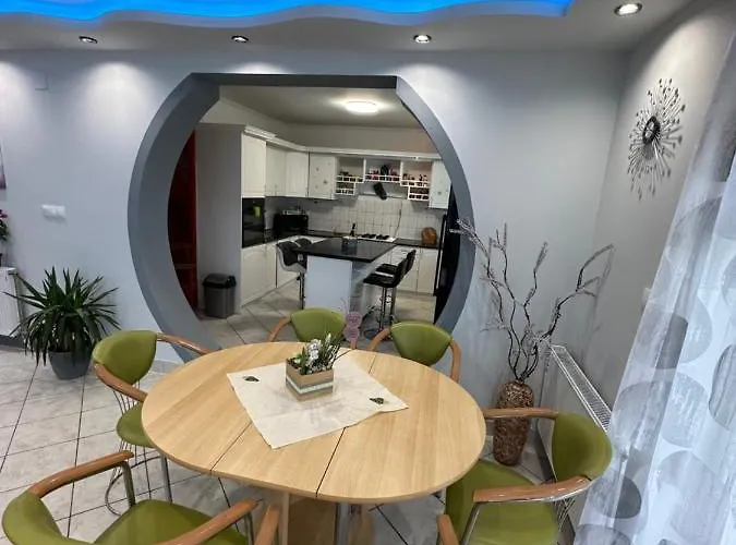 Alloggio in famiglia Rena