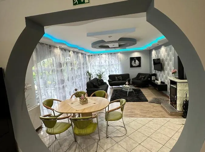 Kwatera prywatna Rena Vendeghaz Nagykanizsa