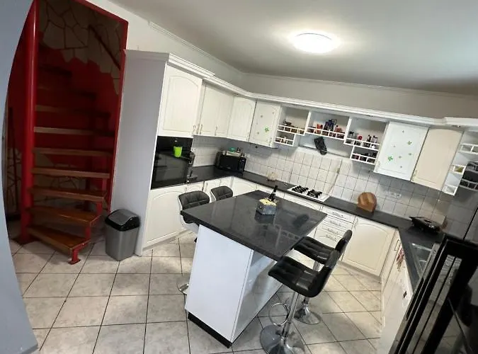 Alloggio in famiglia Rena