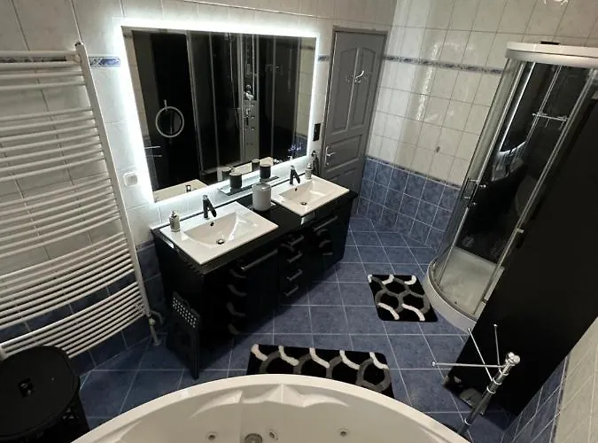 Rena Vendeghaz Kwatera prywatna *