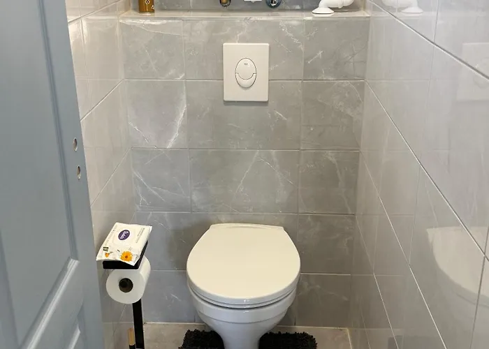 Kwatera prywatna Rena Vendeghaz Nagykanizsa